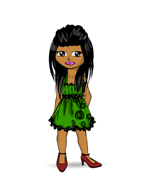 naomisword