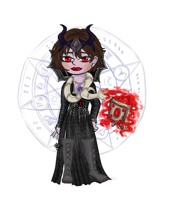 Ravenette