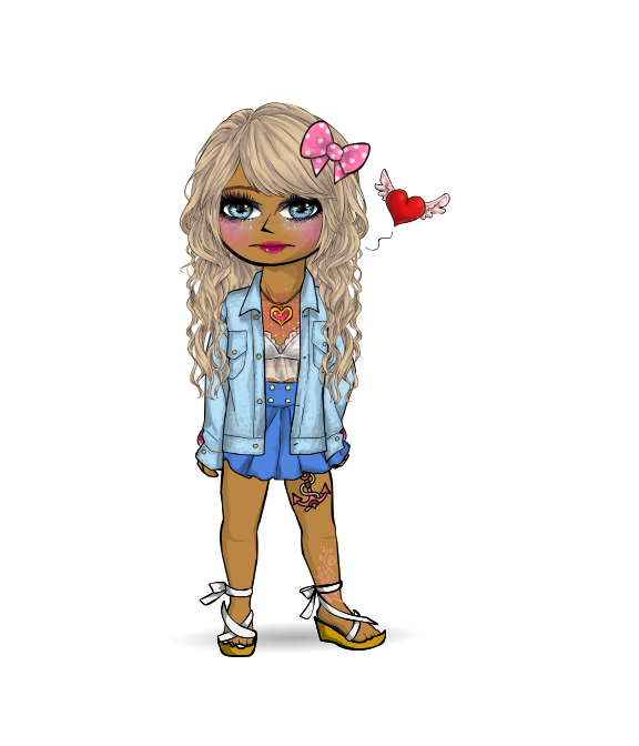 VelvetStar