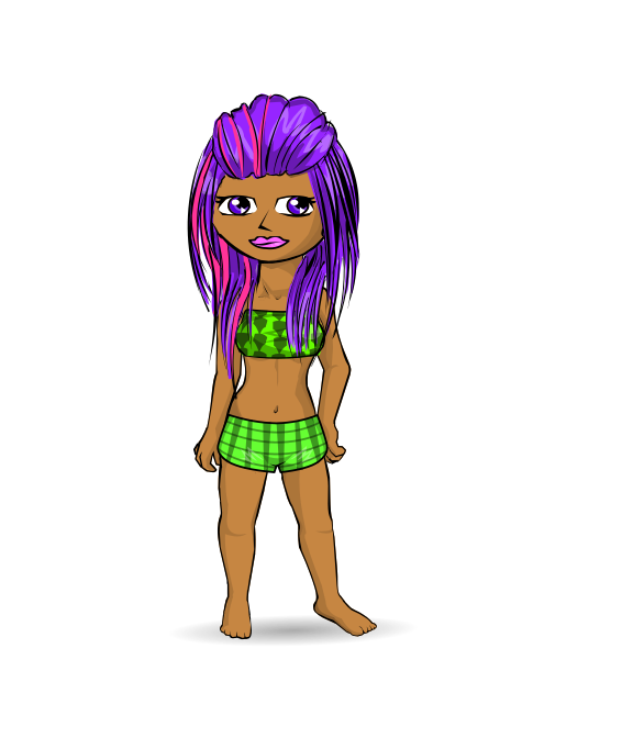 sassylady78599