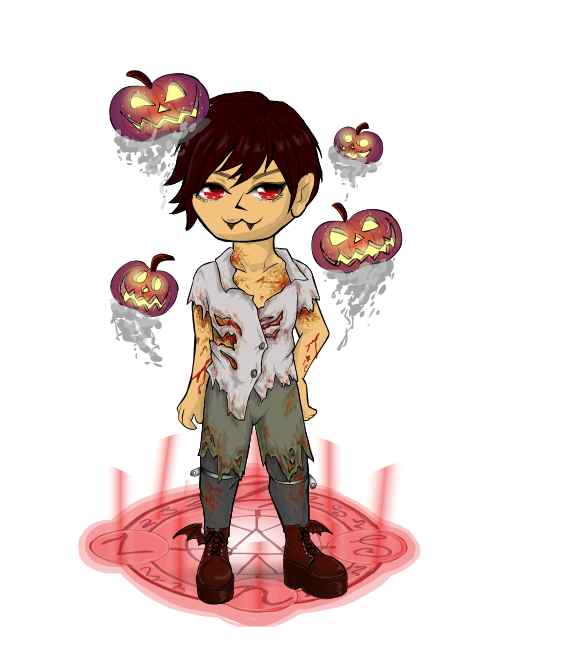 Cain