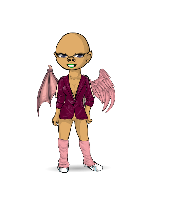 Superchick226