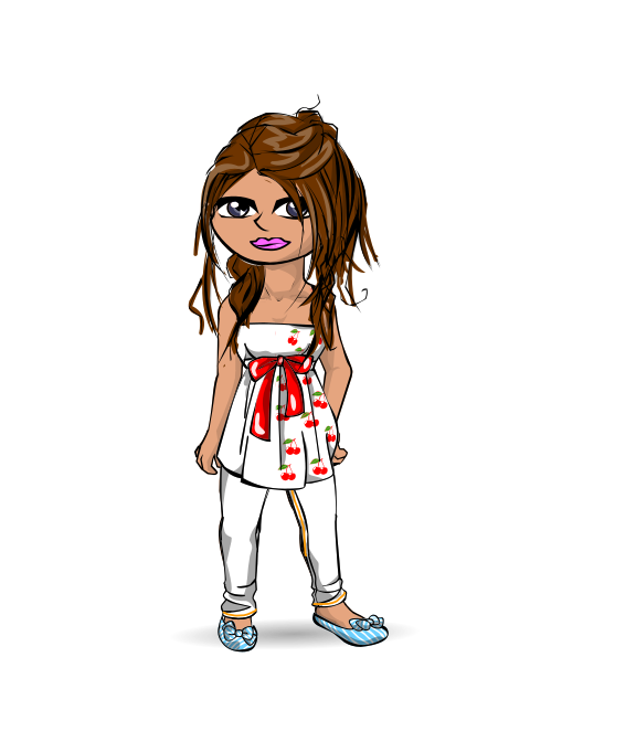 XxlilgirlsrfunxX