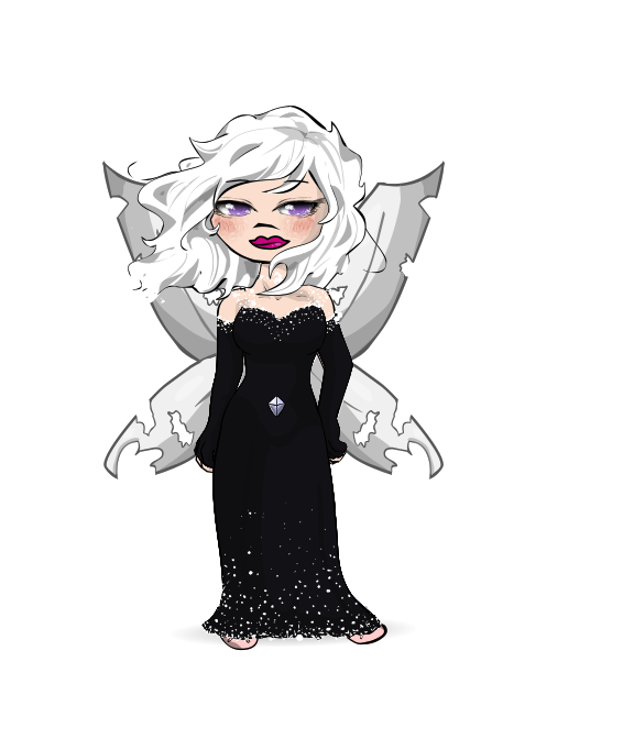 Marysiya