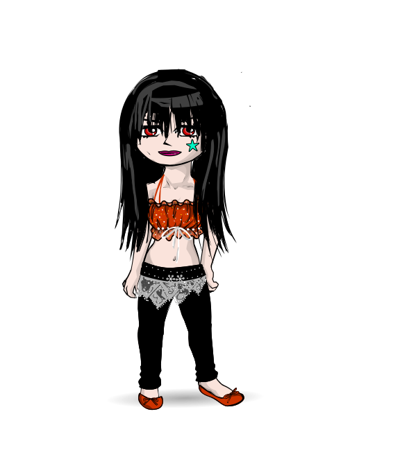 MysticalMira