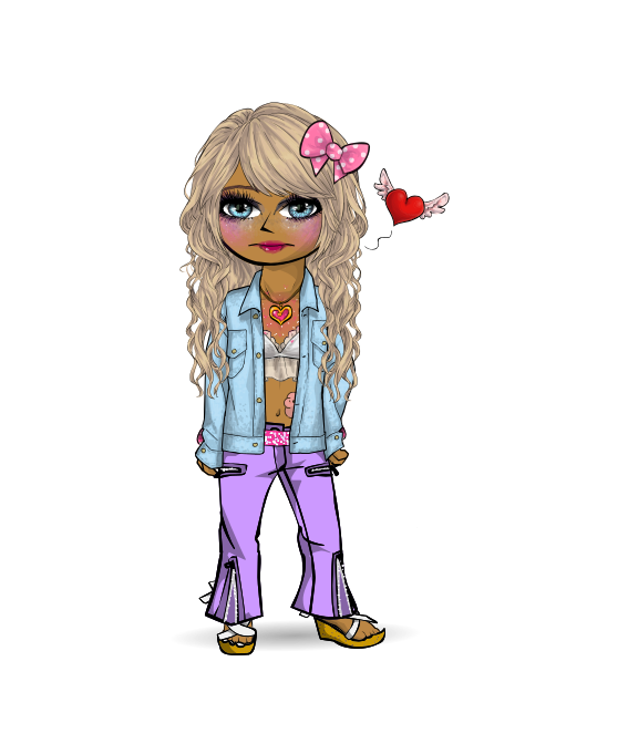 VelvetStar
