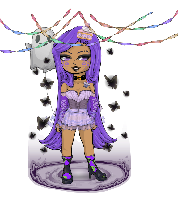 LilacSkiesx