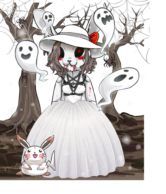 PlagueDoctor