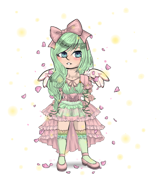 Vi