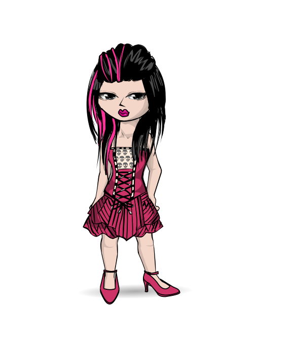PrincessAmmie