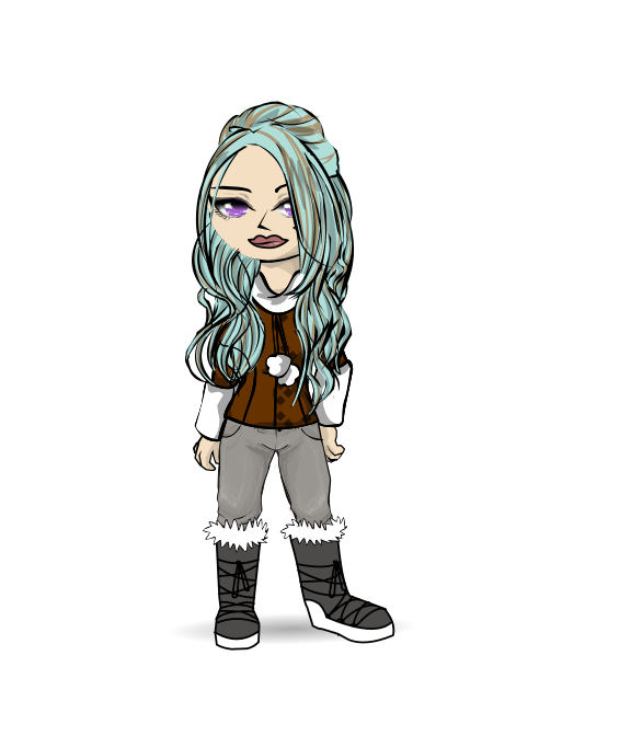 xxHippieChickxx