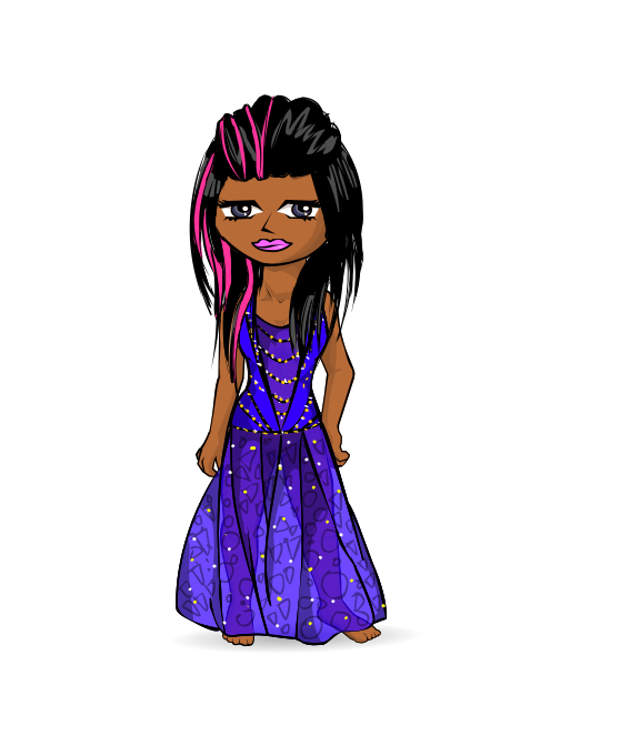 SpoiledBrat258