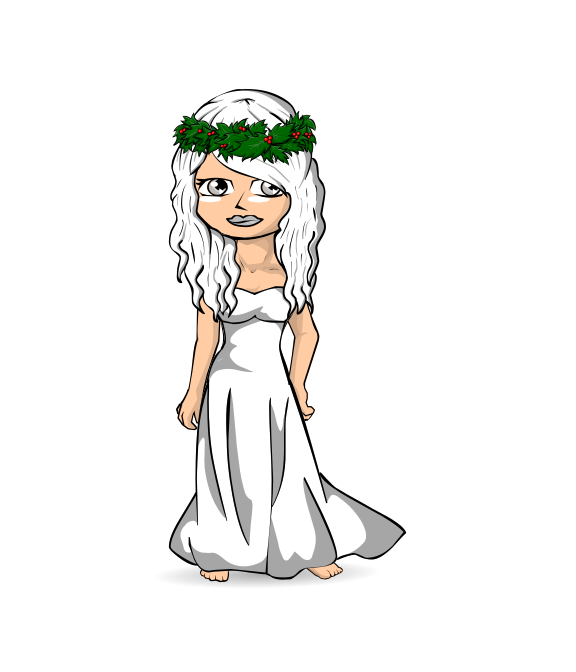 Angelyns