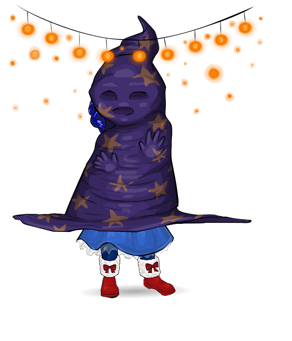capncandle
