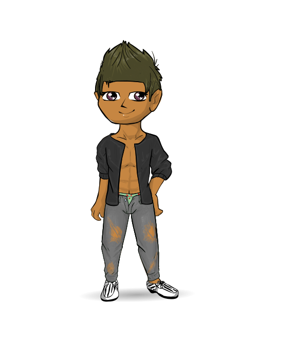 CraziiChimp14
