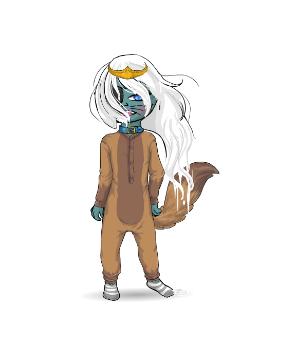 horsechickenfreak