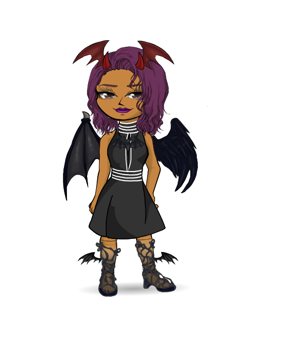 ff5girl