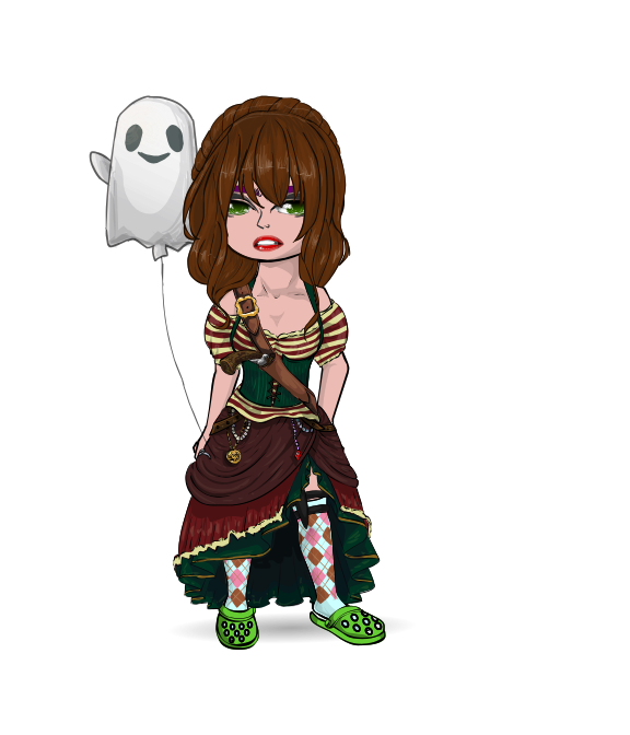 risehalloween