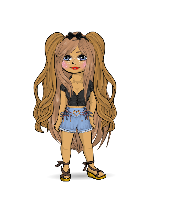 VelvetStar