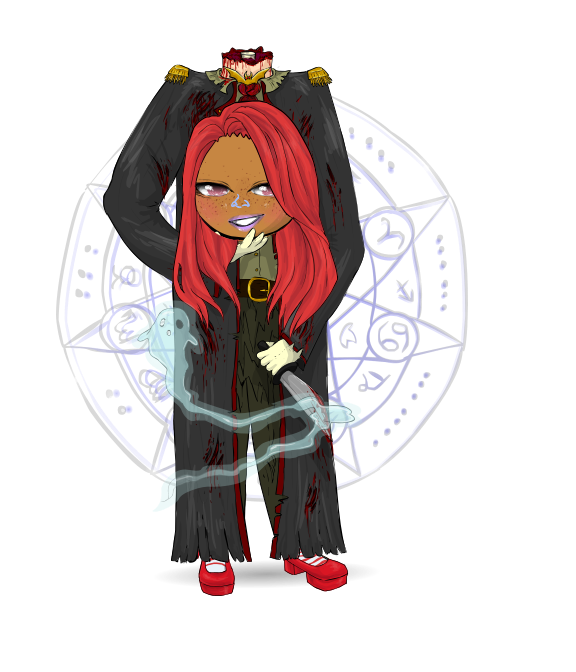 GoddessOfKaos