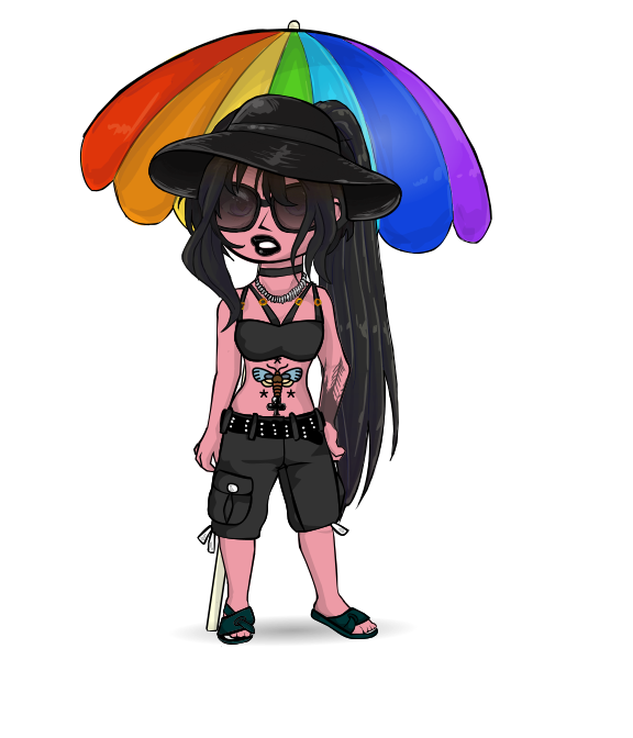 Ghoulette