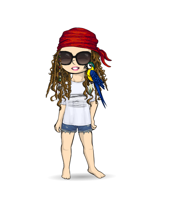 Beachbum