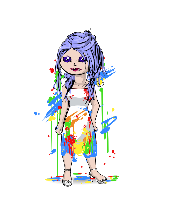 piggieprincess578
