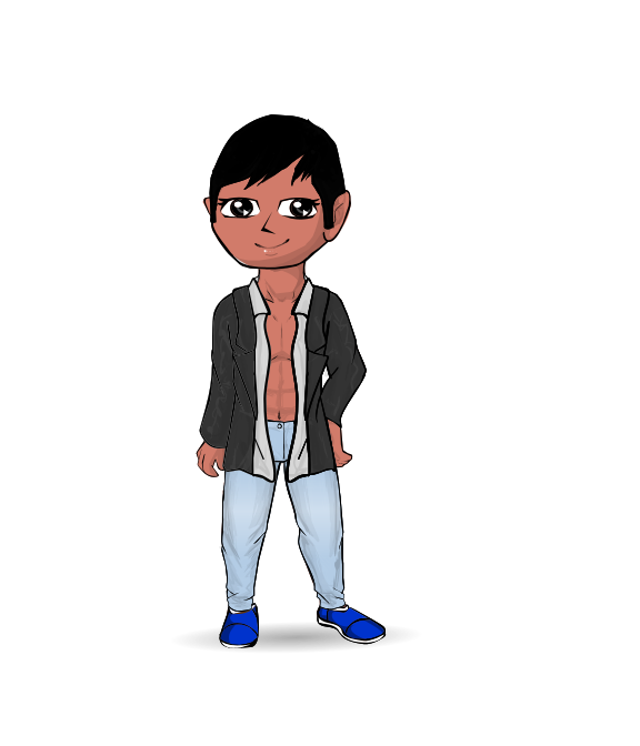 ishmilesocool