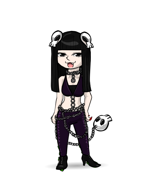 Sherronne