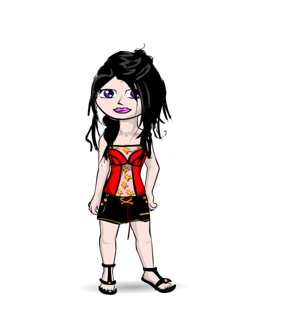 Xenthene