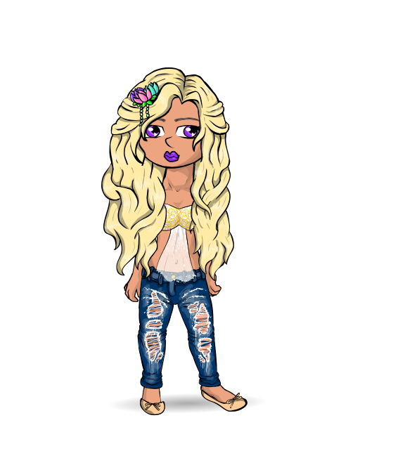 KittyGalRoxMe