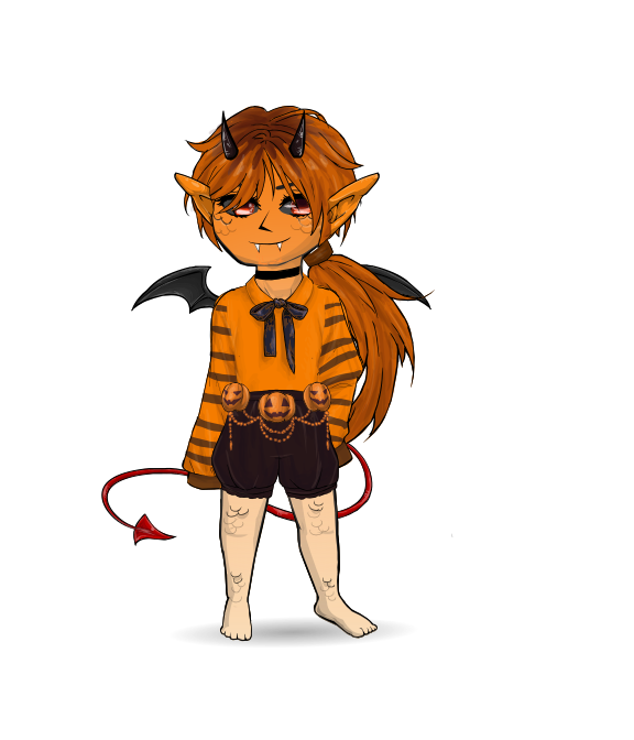 Infernal