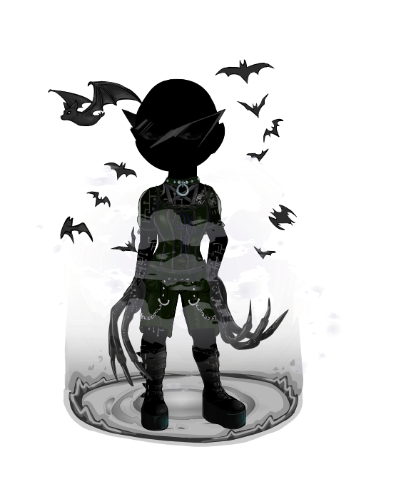 Negative