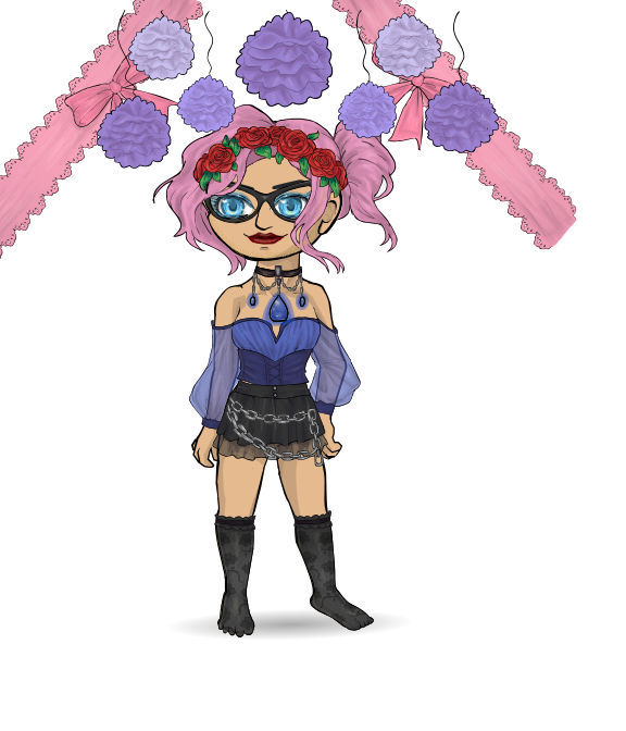 maddiehatter