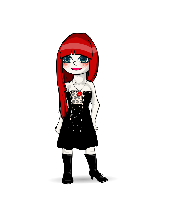evillady1000