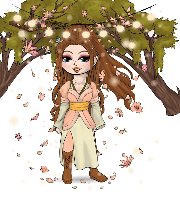 Yunae