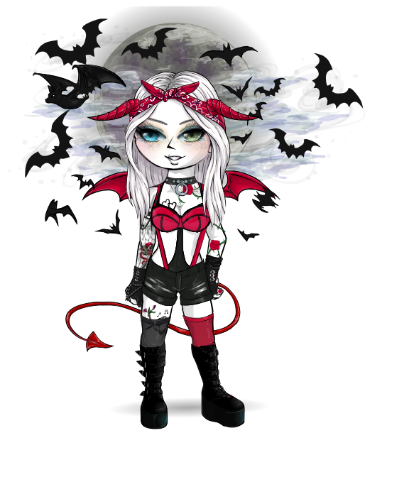 Jinxed