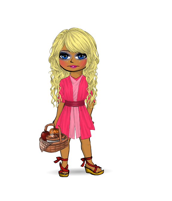 VelvetStar