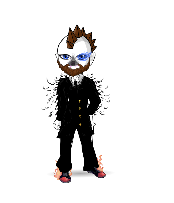 cesarangel