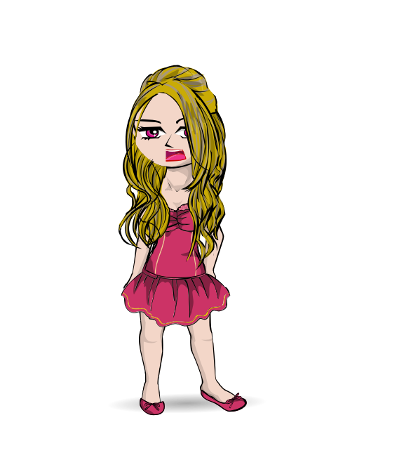 pink555becca