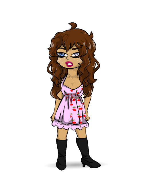 PeachiPanda