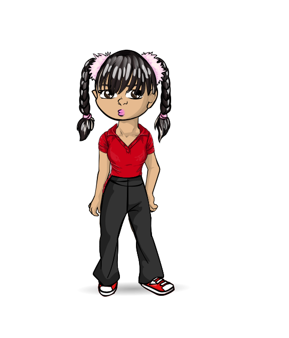 caraphernelia