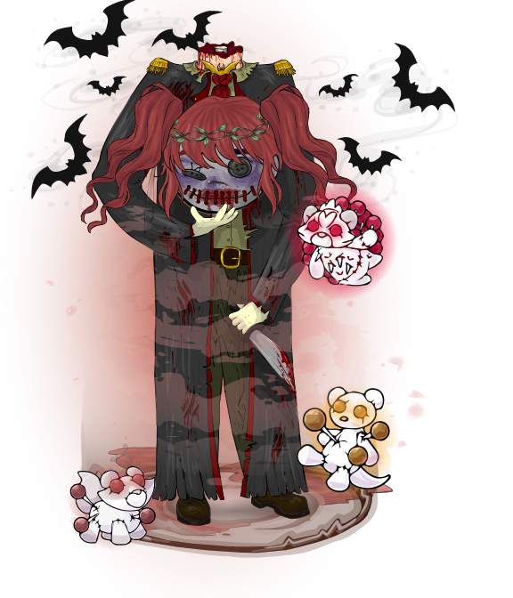 Ghoulbear