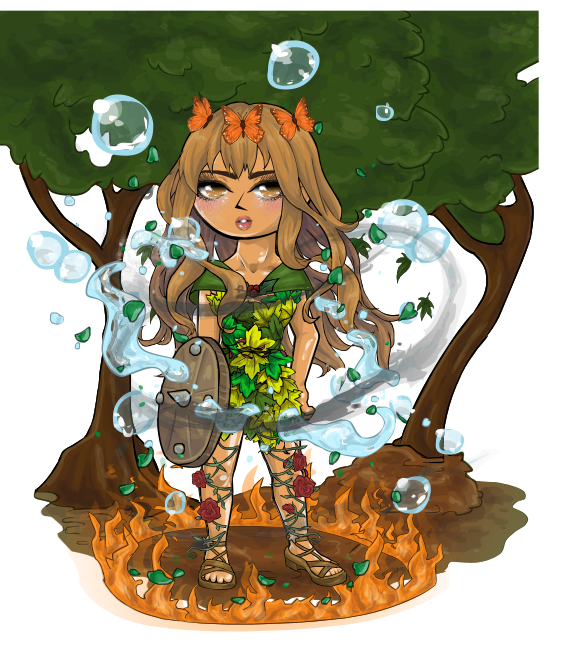 ChakraHawk