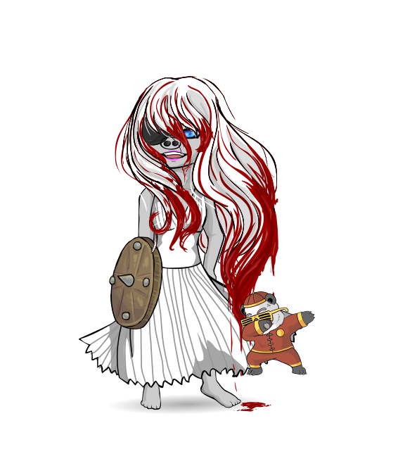 horsechickenfreak