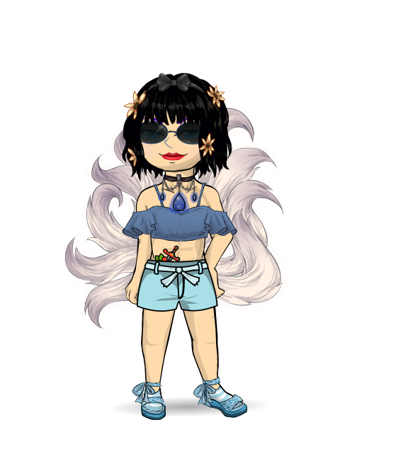 rarrymoon