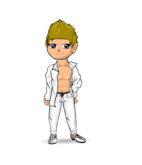 iamsocoolandhandsome