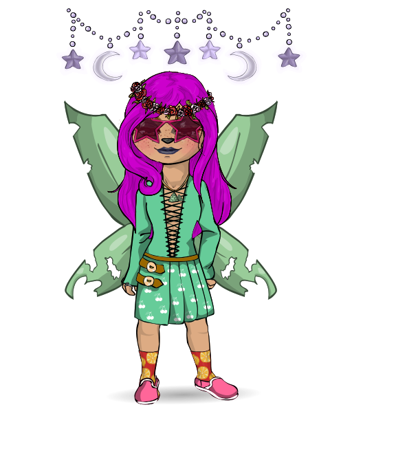 skylamarie