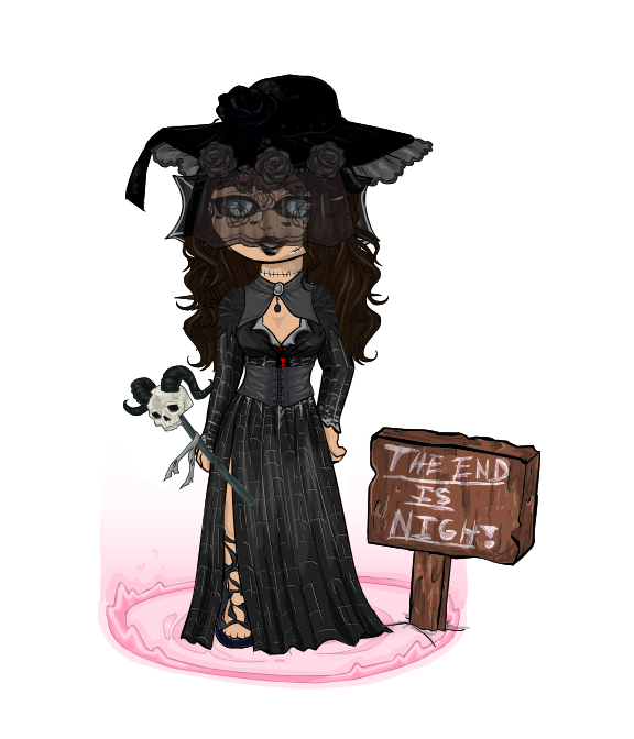 TheGoddess0fWar