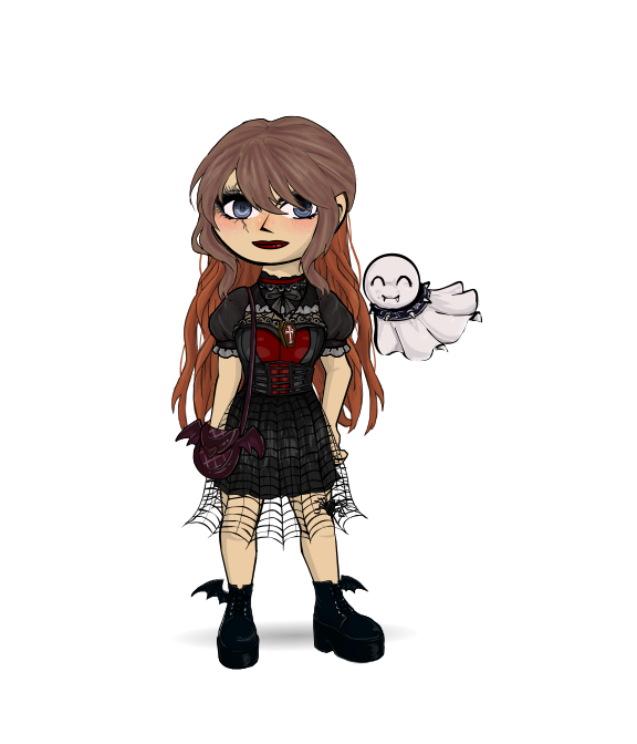 claudiaxcullen